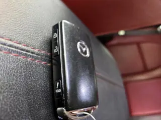 Mazda CX-30 2023 AWD 2.5 S Carbon Edition 4dr SUV