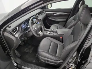 INFINITI QX55 2022 AWD Luxe 4dr Crossover