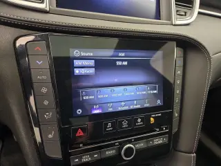 INFINITI QX55 2022 AWD Luxe 4dr Crossover