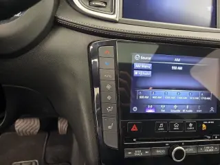 INFINITI QX55 2022 AWD Luxe 4dr Crossover