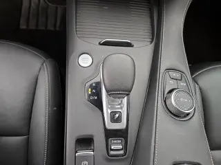 INFINITI QX55 2022 AWD Luxe 4dr Crossover