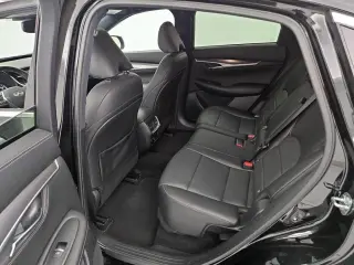 INFINITI QX55 2022 AWD Luxe 4dr Crossover