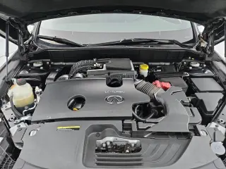 INFINITI QX55 2022 AWD Luxe 4dr Crossover