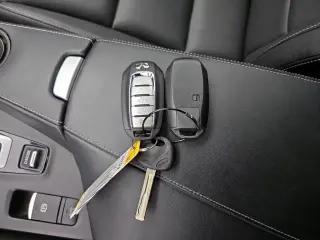 INFINITI QX55 2022 AWD Luxe 4dr Crossover