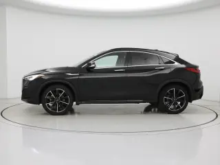 INFINITI QX55 2022 AWD Luxe 4dr Crossover