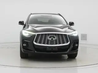 INFINITI QX55 2022 AWD Luxe 4dr Crossover