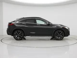 INFINITI QX55 2022 AWD Luxe 4dr Crossover