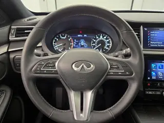 INFINITI QX55 2022 AWD Luxe 4dr Crossover