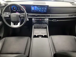 Hyundai SANTA FE 2025 AWD SEL 4dr SUV
