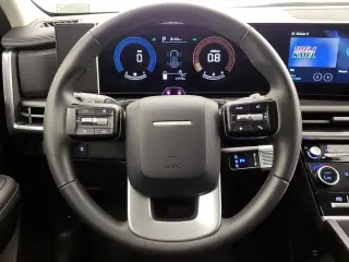 Hyundai SANTA FE 2025 AWD SEL 4dr SUV