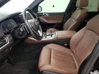 BMW X5 2020 AWD xDrive40i 4dr Sports Activity Vehicle