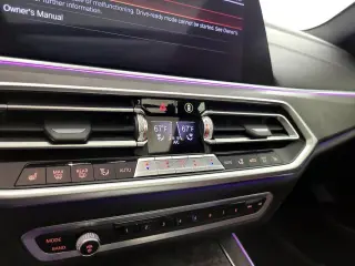 BMW X5 2020 AWD xDrive40i 4dr Sports Activity Vehicle