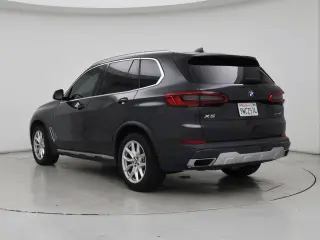 BMW X5 2020 AWD xDrive40i 4dr Sports Activity Vehicle