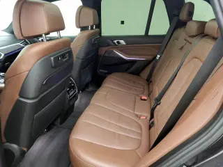 BMW X5 2020 AWD xDrive40i 4dr Sports Activity Vehicle