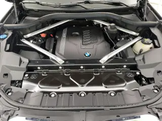 BMW X5 2020 AWD xDrive40i 4dr Sports Activity Vehicle
