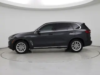 BMW X5 2020 AWD xDrive40i 4dr Sports Activity Vehicle