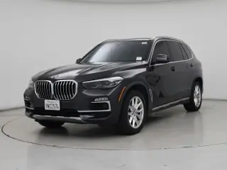 BMW X5 2020 AWD xDrive40i 4dr Sports Activity Vehicle