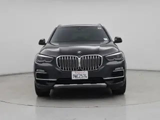 BMW X5 2020 AWD xDrive40i 4dr Sports Activity Vehicle
