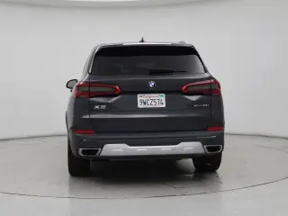BMW X5 2020 AWD xDrive40i 4dr Sports Activity Vehicle