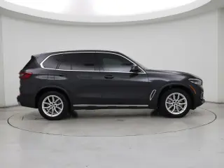 BMW X5 2020 AWD xDrive40i 4dr Sports Activity Vehicle