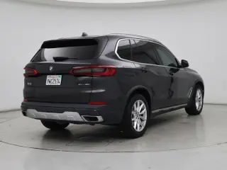 BMW X5 2020 AWD xDrive40i 4dr Sports Activity Vehicle