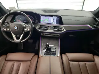 BMW X5 2020 AWD xDrive40i 4dr Sports Activity Vehicle
