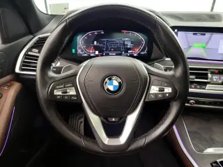 BMW X5 2020 AWD xDrive40i 4dr Sports Activity Vehicle