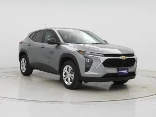 Chevrolet Trax 2024 LS 4dr Crossover