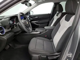 Chevrolet Trax 2024 LS 4dr Crossover