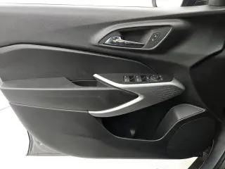 Chevrolet Trax 2024 LS 4dr Crossover