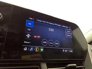 Chevrolet Trax 2024 LS 4dr Crossover