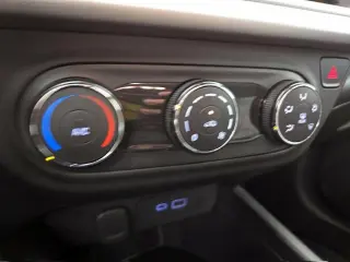 Chevrolet Trax 2024 LS 4dr Crossover