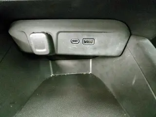 Chevrolet Trax 2024 LS 4dr Crossover
