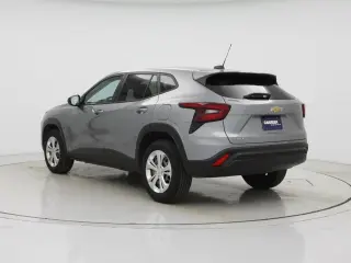 Chevrolet Trax 2024 LS 4dr Crossover
