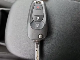Chevrolet Trax 2024 LS 4dr Crossover
