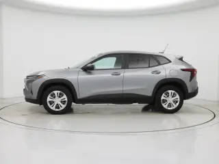 Chevrolet Trax 2024 LS 4dr Crossover