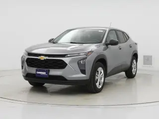 Chevrolet Trax 2024 LS 4dr Crossover