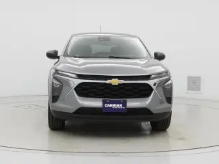 Chevrolet Trax 2024 LS 4dr Crossover