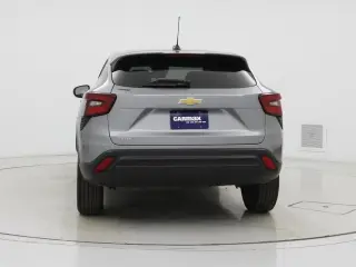 Chevrolet Trax 2024 LS 4dr Crossover
