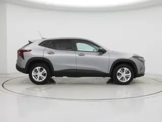 Chevrolet Trax 2024 LS 4dr Crossover