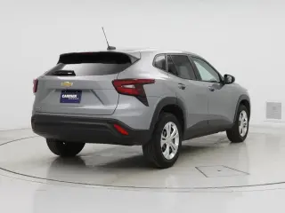 Chevrolet Trax 2024 LS 4dr Crossover