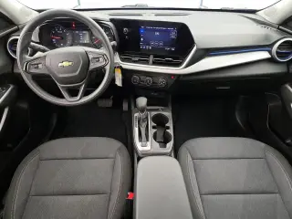 Chevrolet Trax 2024 LS 4dr Crossover