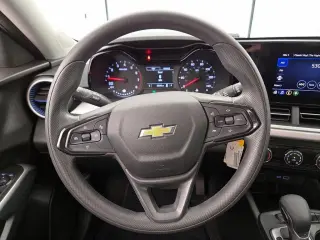 Chevrolet Trax 2024 LS 4dr Crossover
