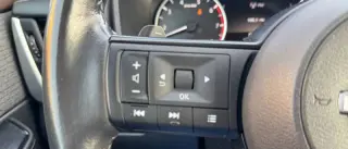 2022 Nissan Rogue