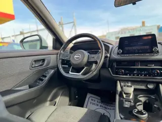 2022 Nissan Rogue