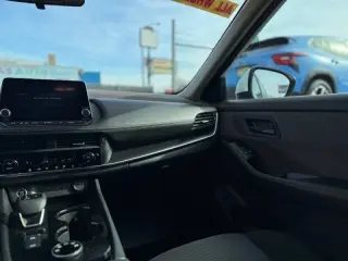 2022 Nissan Rogue