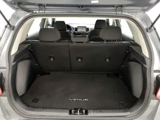 Hyundai VENUE 2023 SEL 4dr Crossover