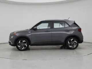 Hyundai VENUE 2023 SEL 4dr Crossover