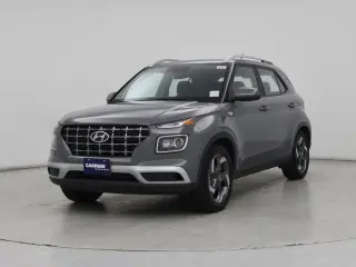 Hyundai VENUE 2023 SEL 4dr Crossover