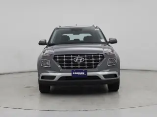 Hyundai VENUE 2023 SEL 4dr Crossover